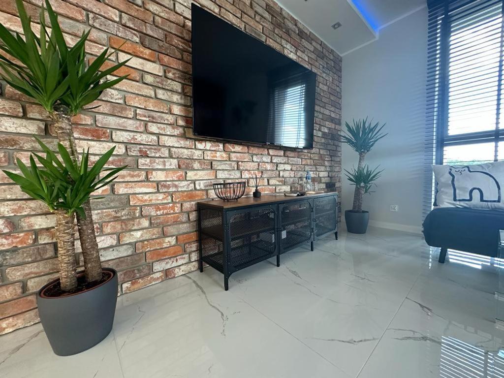 Apartament Centrum II บิดกอชซ์ ภายนอก รูปภาพ