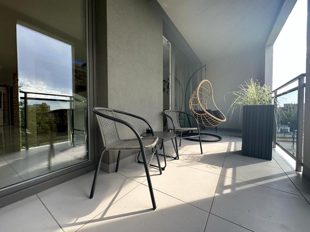 Apartament Centrum II บิดกอชซ์ ภายนอก รูปภาพ