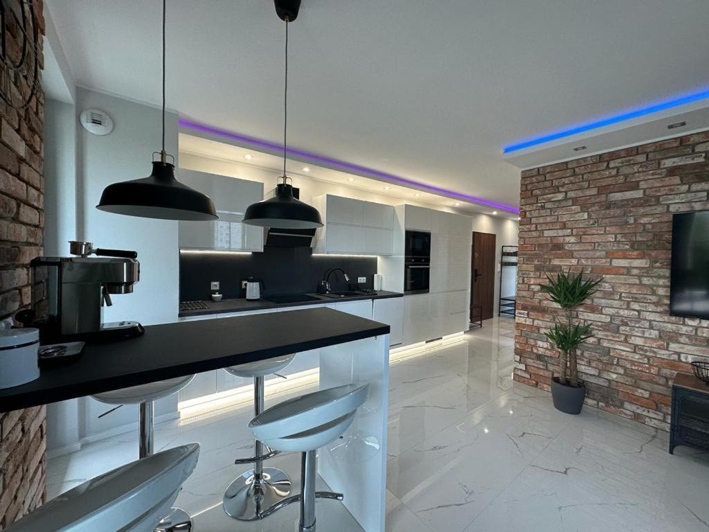 Apartament Centrum II บิดกอชซ์ ภายนอก รูปภาพ