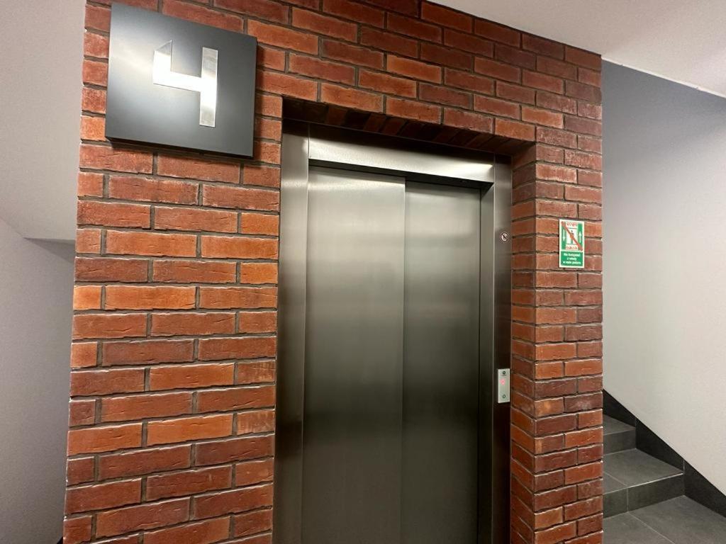 Apartament Centrum II บิดกอชซ์ ภายนอก รูปภาพ