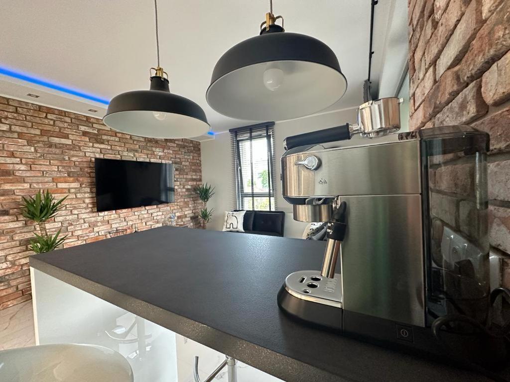 Apartament Centrum II บิดกอชซ์ ภายนอก รูปภาพ