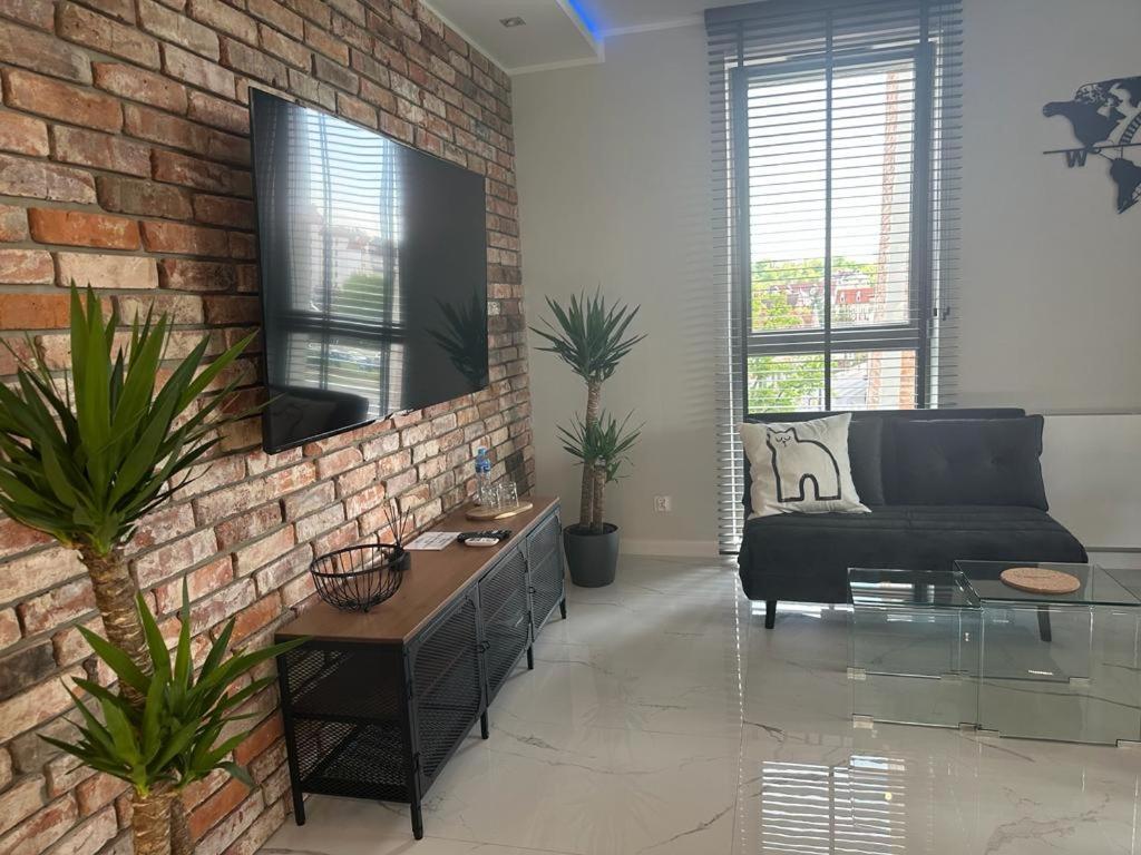 Apartament Centrum II บิดกอชซ์ ภายนอก รูปภาพ