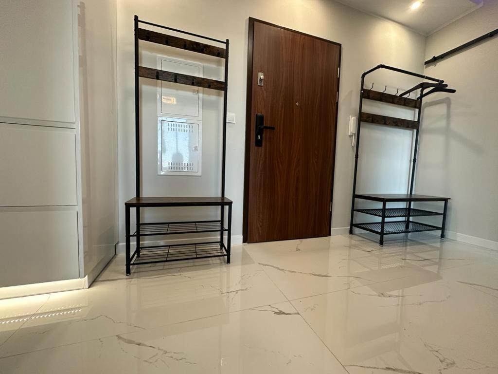 Apartament Centrum II บิดกอชซ์ ภายนอก รูปภาพ