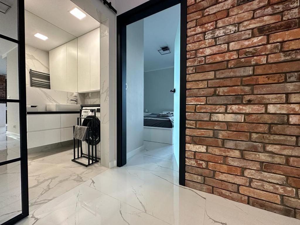 Apartament Centrum II บิดกอชซ์ ภายนอก รูปภาพ