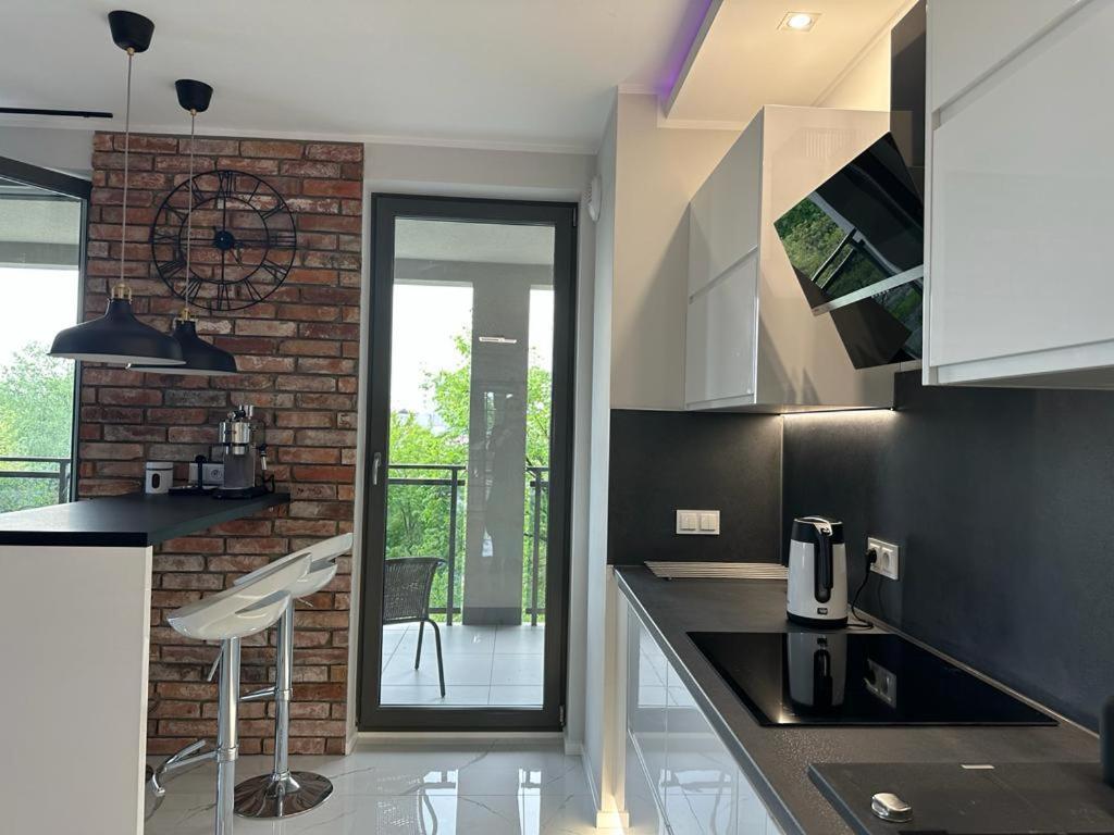 Apartament Centrum II บิดกอชซ์ ภายนอก รูปภาพ