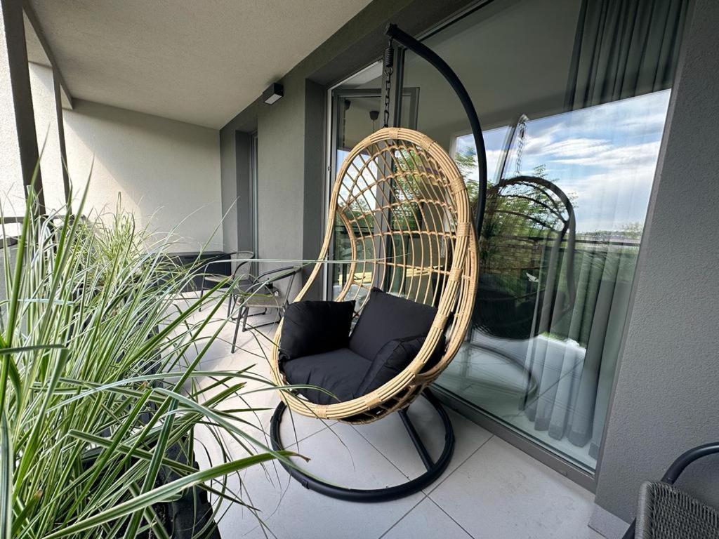 Apartament Centrum II บิดกอชซ์ ภายนอก รูปภาพ
