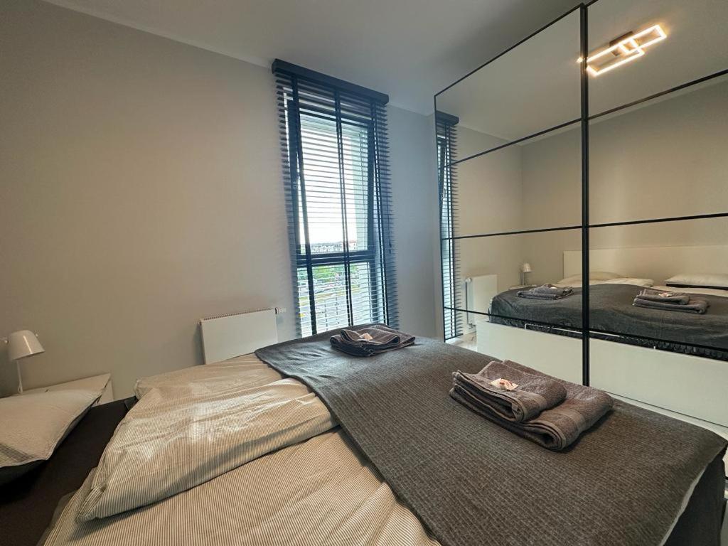 Apartament Centrum II บิดกอชซ์ ภายนอก รูปภาพ