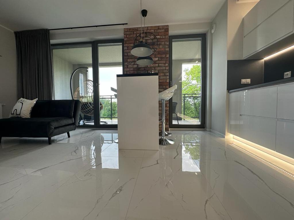 Apartament Centrum II บิดกอชซ์ ภายนอก รูปภาพ