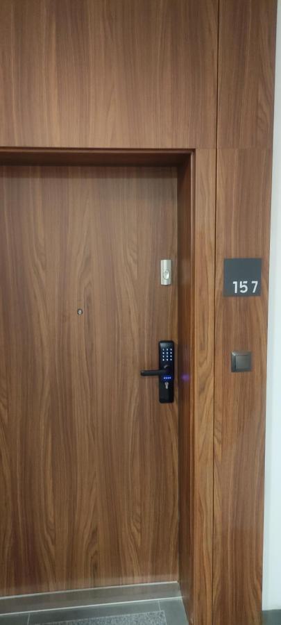 Apartament Centrum II บิดกอชซ์ ภายนอก รูปภาพ